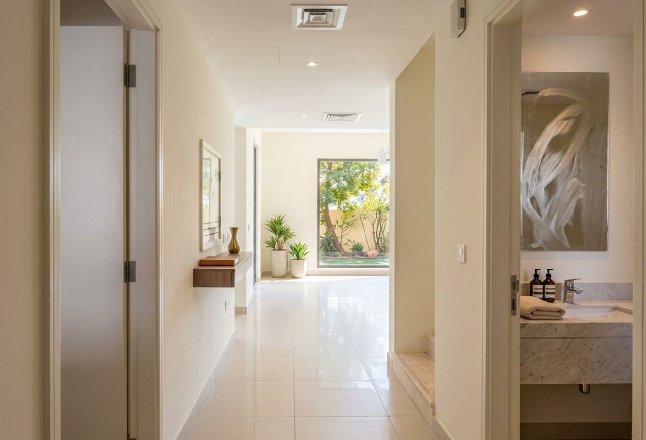 3 bedroom townhouse in Maple at Dubai Hills Estate 2, Dubai Hills Estate: 5