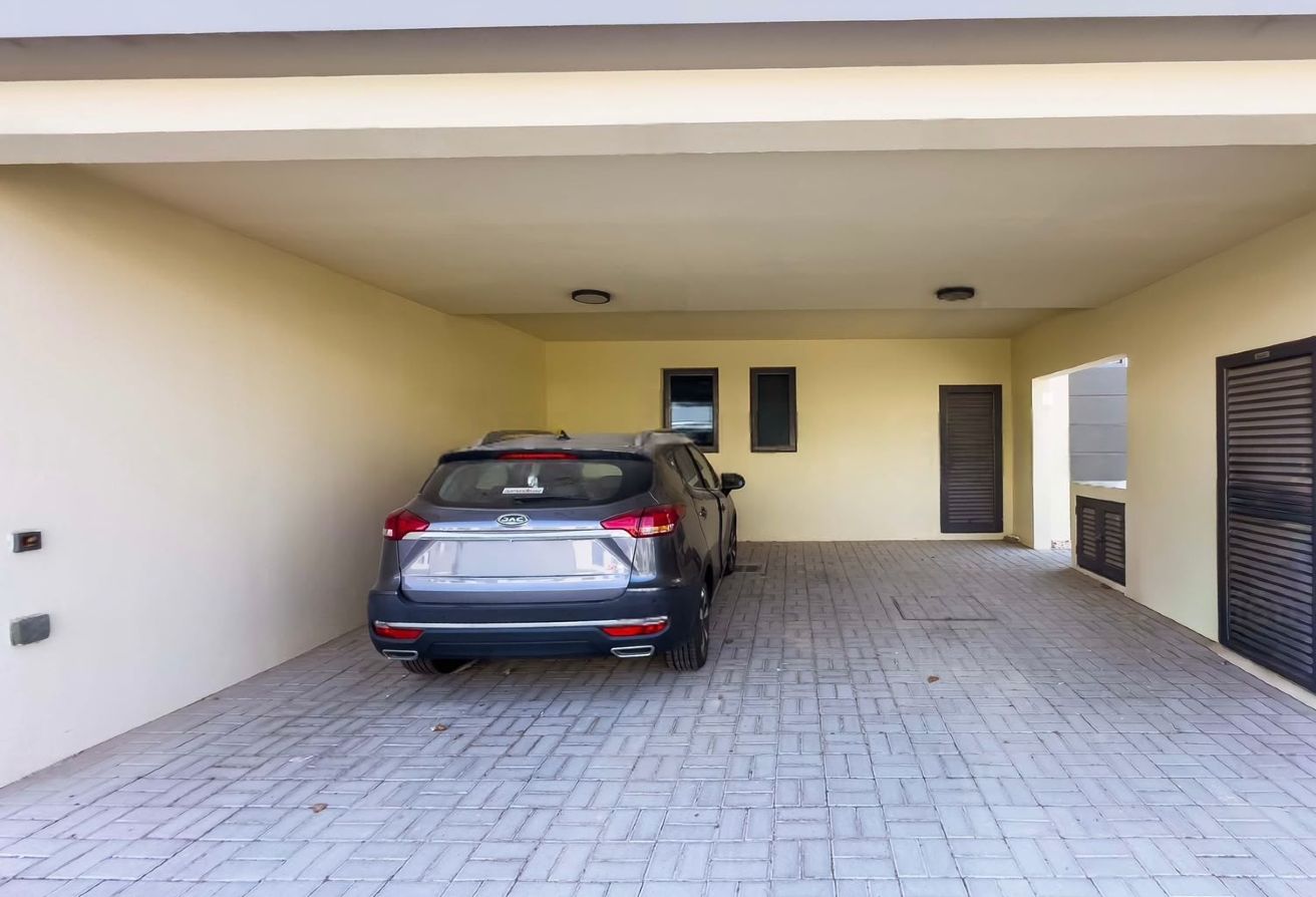 3 bedroom townhouse in Maple at Dubai Hills Estate 2, Dubai Hills Estate: 11
