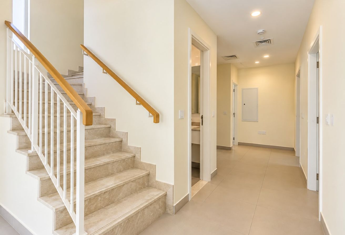 3 bedroom townhouse in Maple at Dubai Hills Estate 2, Dubai Hills Estate: 6