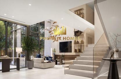 Apartment - 4 Bedrooms - 5 Bathrooms for sale in City Walk Crestlane 2 - City Walk Crestlane - City Walk - Dubai Apartment - 4 Bedrooms - 5 Bathrooms for sale in City Walk Crestlane 2 - City Walk Crestlane - City Walk - Dubai