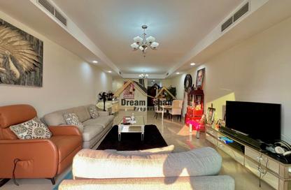 Apartment - 3 - 5 for rent in Riah Towers - Culture Village - Dubai