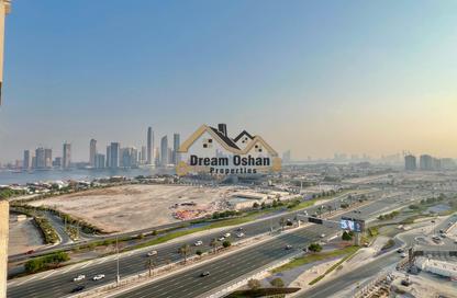 Apartment - 3 - 5 for rent in Riah Towers - Culture Village - Dubai