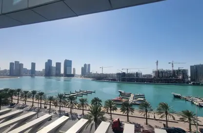 شقة - 2 غرف نوم - 3 حمامات للايجار في برج الخان - الخان لاجون - الخان - الشارقة شقة - 2 غرف نوم - 3 حمامات للايجار في برج الخان - الخان لاجون - الخان - الشارقة