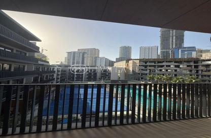 Apartment - 2 Bedrooms - 2 Bathrooms for rent in Park Lane by Heilbronn - District 14 - Jumeirah Village Circle - Dubai