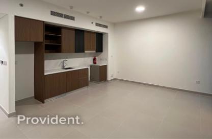 Apartment - 1 Bedroom - 1 Bathroom for rent in Palace Residence North - Dubai Creek Harbour (The Lagoons) - Dubai