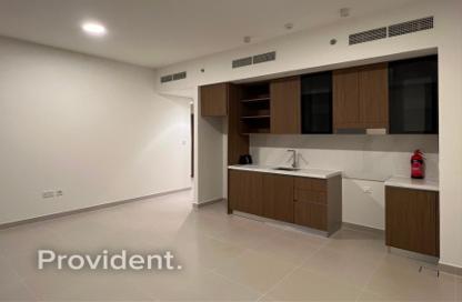 Apartment - 1 Bedroom - 1 Bathroom for rent in Palace Residence North - Dubai Creek Harbour (The Lagoons) - Dubai