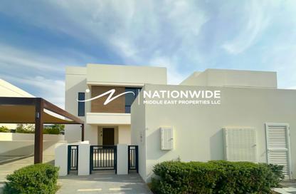 Villa - 3 - 3 for rent in Noya Luma - Noya - Yas Island - Abu Dhabi Villa - 3 - 3 for rent in Noya Luma - Noya - Yas Island - Abu Dhabi