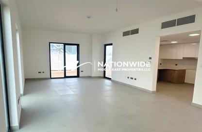 Villa - 3 - 3 for rent in Noya Luma - Noya - Yas Island - Abu Dhabi