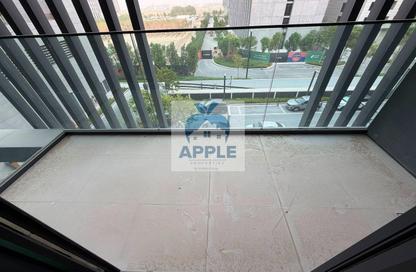 Apartment - 1 - 2 for rent in Vida 2 - Vida Residences - Aljada - Sharjah