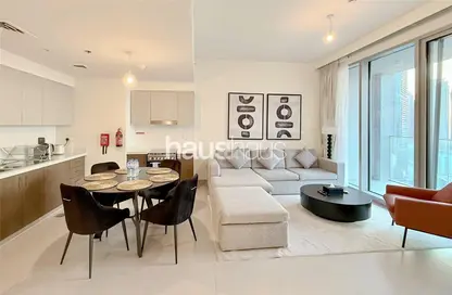 Apartment - 2 Bedrooms - 2 Bathrooms for sale in Forte 1 - Forte - Downtown Dubai - Dubai