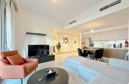 شقة - 2 غرف نوم - 2 حمامات للبيع في فورتي 1 - فورتي - وسط مدينة دبي - دبي