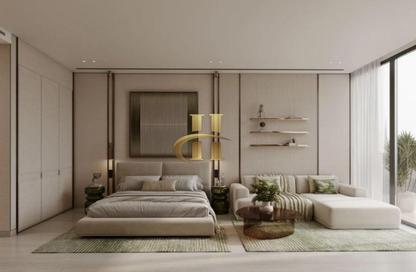 Apartment - Studio - 1 for sale in Binghatti Titania - Majan - Dubai