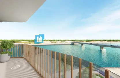 شقة - 2 غرف نوم - 3 حمامات للبيع في جاردينيا باي - جزيرة ياس - أبوظبي