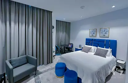 شقة - 1 حمام للايجار في 15 Northside - Tower 1 - 15 نورث سايد - الخليج التجاري - دبي شقة - 1 حمام للايجار في 15 Northside - Tower 1 - 15 نورث سايد - الخليج التجاري - دبي