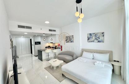 Apartment - Studio - 1 for sale in Uniestate Supreme Residence - Arjan - Dubai