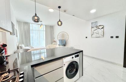 Apartment - Studio - 1 for sale in Uniestate Supreme Residence - Arjan - Dubai Apartment - Studio - 1 for sale in Uniestate Supreme Residence - Arjan - Dubai