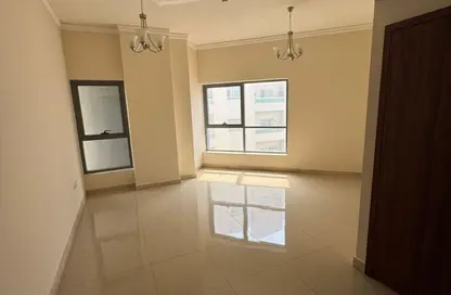 شقة - 3 غرف نوم - 4 حمامات للايجار في برج النعيمية 1 - أبراج النعيمية - النعيمية - عجمان