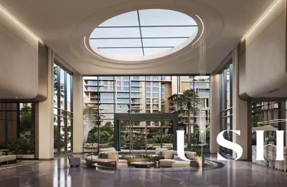 شقة - 2 غرف نوم - 2 حمامات للبيع في سيتي ووك كريستلين 4 - سيتي ووك كريستلين، - سيتي ووك - دبي