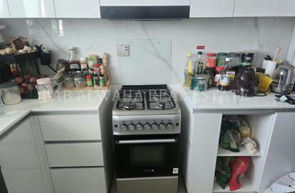 Apartment - 1 - 1 for rent in Binghatti Corner - District 10 - Jumeirah Village Circle - Dubai Apartment - 1 - 1 for rent in Binghatti Corner - District 10 - Jumeirah Village Circle - Dubai