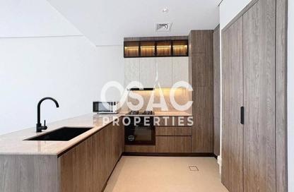 Apartment - 1 Bedroom - 2 Bathrooms for rent in Marriott Residences - Business Bay - Dubai