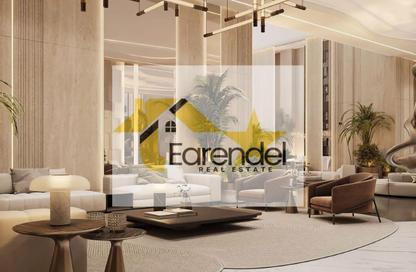 Apartment - Studio - 1 Bathroom for sale in Cove Living Residence by Imtiaz - Dubai Land Residence Complex - Dubai