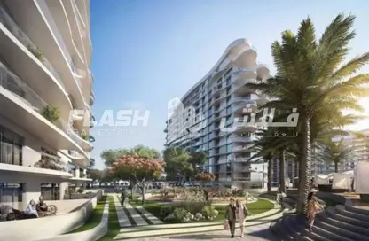Apartment - 1 Bathroom for sale in Bay Residences - Hayat Island - Mina Al Arab - Ras Al Khaimah Apartment - 1 Bathroom for sale in Bay Residences - Hayat Island - Mina Al Arab - Ras Al Khaimah