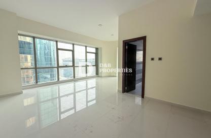 Office Space - Studio - 1 Bathroom for rent in Gevora Hotel - Sheikh Zayed Road - Dubai