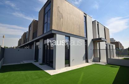 Townhouse - 4 Bedrooms for rent in Mudon Al ranim 4 - Mudon - Dubai Townhouse - 4 Bedrooms for rent in Mudon Al ranim 4 - Mudon - Dubai