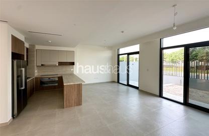 Townhouse - 4 Bedrooms for rent in Mudon Al ranim 4 - Mudon - Dubai