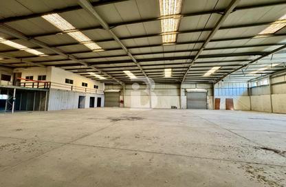 Warehouse - Studio for sale in Al Quoz Industrial Area 1 - Al Quoz Industrial Area - Al Quoz - Dubai