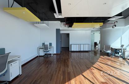 Office Space - Studio - 1 Bathroom for sale in Fortune Tower - JLT Cluster C - Jumeirah Lake Towers - Dubai