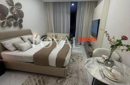 Apartment - Studio - 1 for rent in Skyhills Residences 1 - Skyhills Residences - Dubai Science Park - Dubai Apartment - Studio - 1 for rent in Skyhills Residences 1 - Skyhills Residences - Dubai Science Park - Dubai