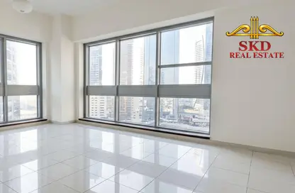 شقة - غرفة نوم - 2 حمامات للبيع في K برج - الأبراج الإدارية - الخليج التجاري - دبي