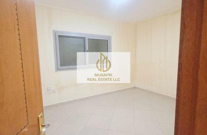 Apartment - 1 Bedroom - 2 Bathrooms for rent in Sahara Tower 5 - Sahara Complex - Al Nahda - Sharjah
