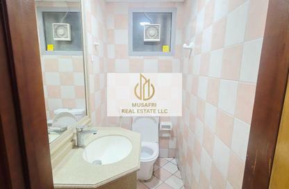 Apartment - 1 Bedroom - 2 Bathrooms for rent in Sahara Tower 5 - Sahara Complex - Al Nahda - Sharjah