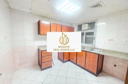 Apartment - 1 Bedroom - 2 Bathrooms for rent in Sahara Tower 5 - Sahara Complex - Al Nahda - Sharjah Apartment - 1 Bedroom - 2 Bathrooms for rent in Sahara Tower 5 - Sahara Complex - Al Nahda - Sharjah
