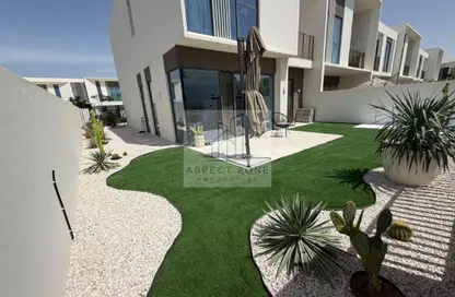 تاون هاوس - 4 غرف نوم - 3 حمامات للايجار في تاليا - ذا فالي - دبي