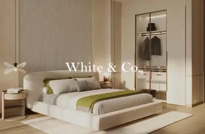 شقة - 1 حمام للبيع في بن غاطي سكاي رايز برج سي - بن غاطي سكاي رايز - الخليج التجاري - دبي