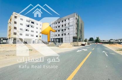 أرض - استوديو للبيع في الجرف 3 - الجرف - عجمان وسط المدينة - عجمان