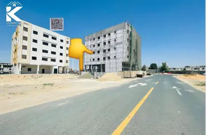 Land - Studio for sale in Al Jurf 3 - Al Jurf - Ajman Downtown - Ajman