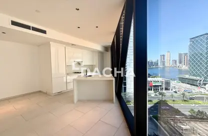 Apartment - 1 Bedroom - 2 Bathrooms for rent in Marquise Square Tower - Business Bay - Dubai Apartment - 1 Bedroom - 2 Bathrooms for rent in Marquise Square Tower - Business Bay - Dubai