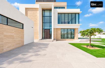 Villa - 6 - 7+ for rent in Al Barsha South 2 - Al Barsha South - Al Barsha - Dubai Villa - 6 - 7+ for rent in Al Barsha South 2 - Al Barsha South - Al Barsha - Dubai
