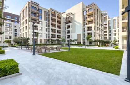 Apartment - 1 Bedroom - 1 Bathroom for sale in Surf at Creek Beach Building 1 - Surf at Creek Beach - Creek Beach - Dubai Creek Harbour (The Lagoons) - Dubai Apartment - 1 Bedroom - 1 Bathroom for sale in Surf at Creek Beach Building 1 - Surf at Creek Beach - Creek Beach - Dubai Creek Harbour (The Lagoons) - Dubai