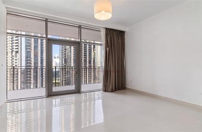 Apartment - 2 - 3 for rent in Boulevard Crescent Tower 2 - BLVD Crescent - Downtown Dubai - Dubai