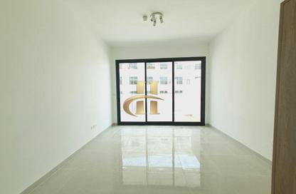 Apartment - 1 Bedroom - 2 Bathrooms for rent in Building 88 - Arjan - Dubai