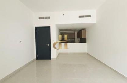Apartment - 1 Bedroom - 2 Bathrooms for rent in Building 88 - Arjan - Dubai
