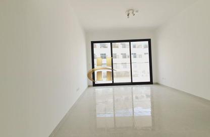 Apartment - 1 Bedroom - 2 Bathrooms for rent in Building 88 - Arjan - Dubai