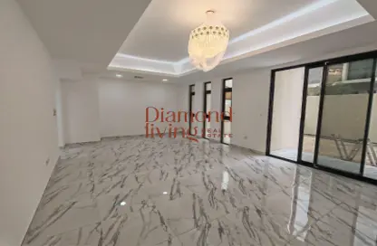 فيلا - 3 غرف نوم - 4 حمامات للايجار في زينيا - ذا رووتس داماك هيلز 2 - داماك هيلز 2 - دبي