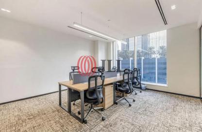Office Space - Studio for rent in Emaar Square Building 3 - Emaar Square - Downtown Dubai - Dubai
