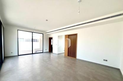 Villa - 4 - 5 for rent in Jebel Ali Village Villas - Jebel Ali Village - Jebel Ali - Dubai